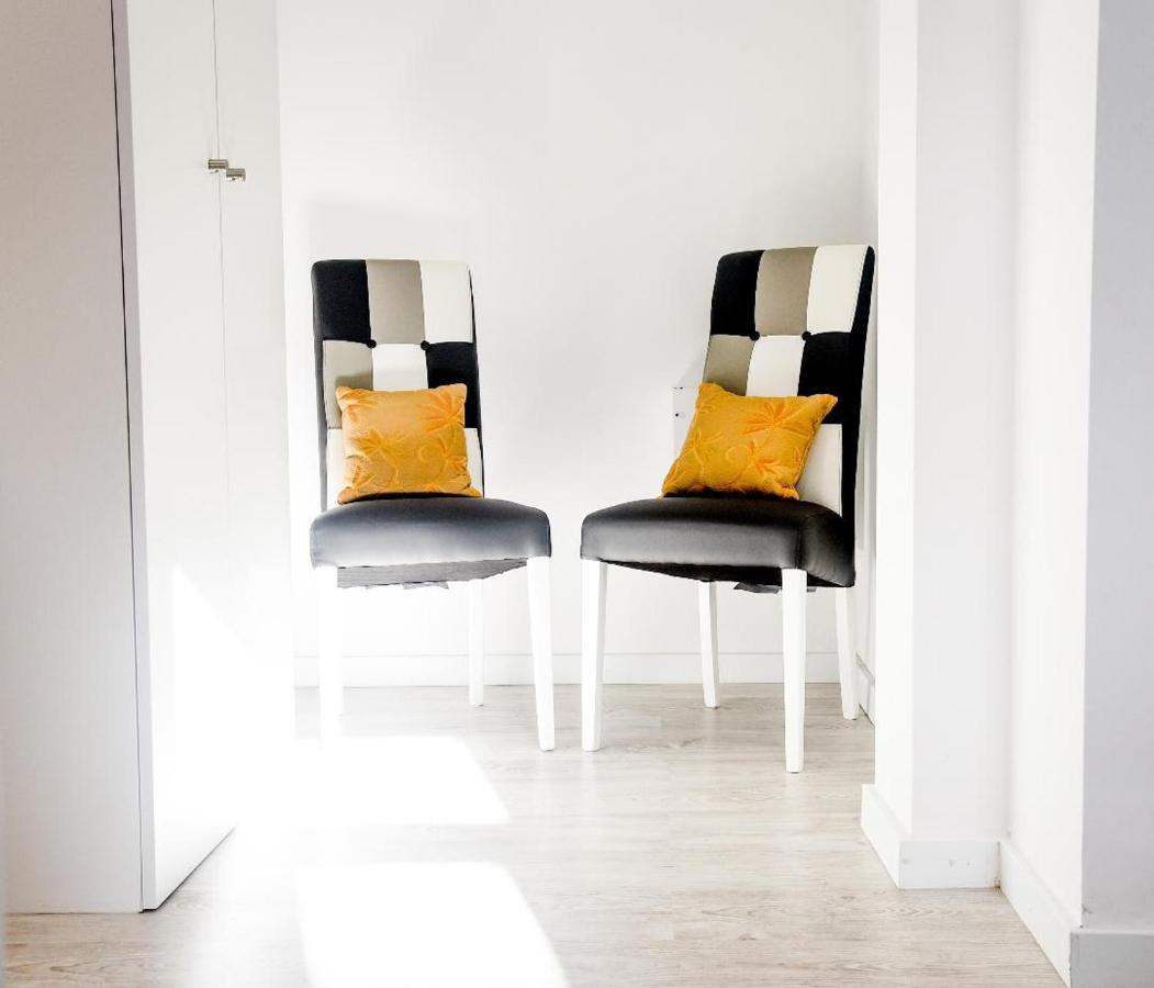 Lilac Homestay Setúbal Dış mekan fotoğraf