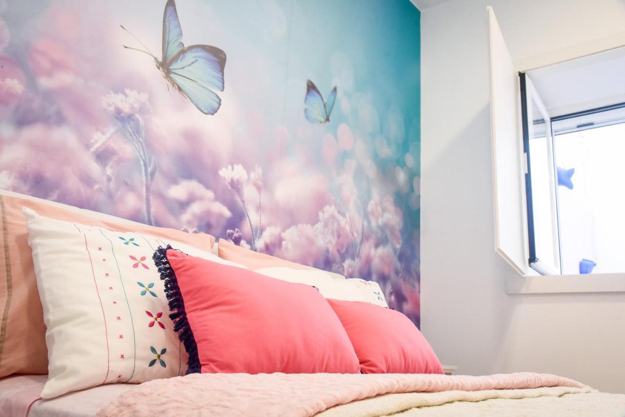 Lilac Homestay Setúbal Dış mekan fotoğraf