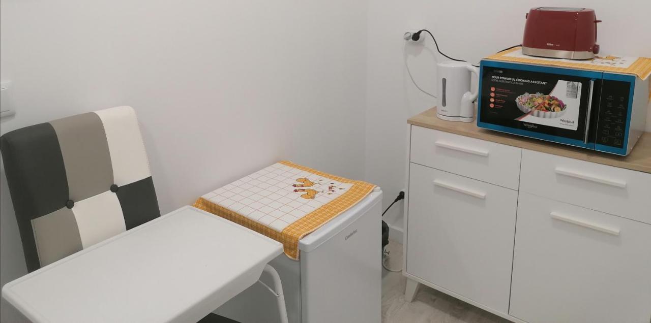 Lilac Homestay Setúbal Dış mekan fotoğraf