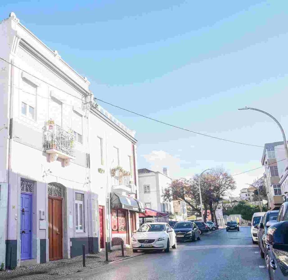 Lilac Homestay Setúbal Dış mekan fotoğraf