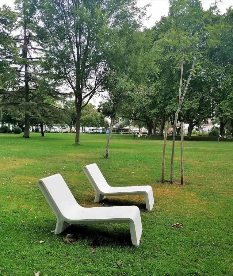 Lilac Homestay Setúbal Dış mekan fotoğraf