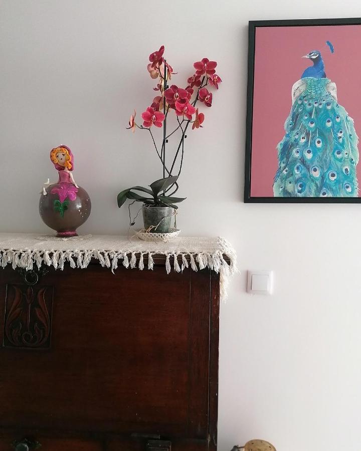 Lilac Homestay Setúbal Dış mekan fotoğraf