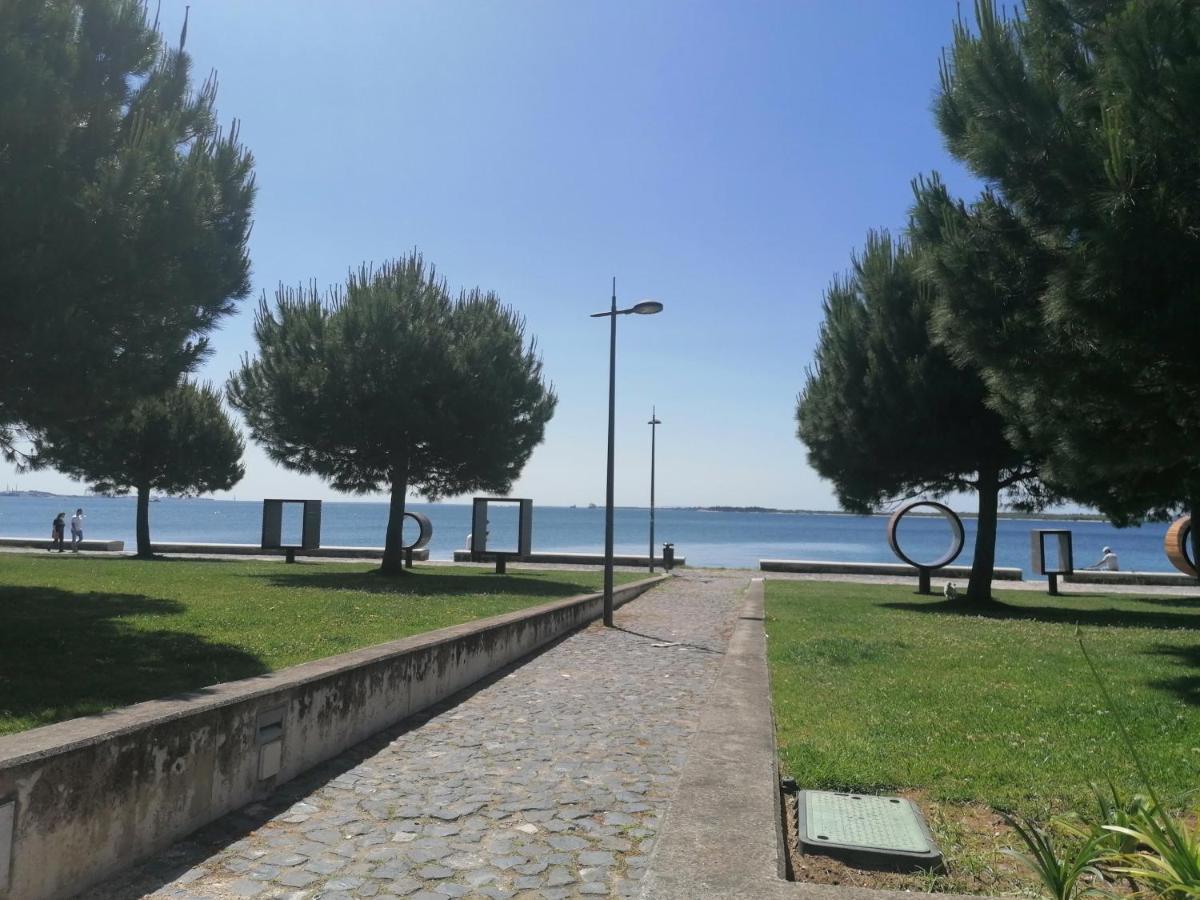 Lilac Homestay Setúbal Dış mekan fotoğraf