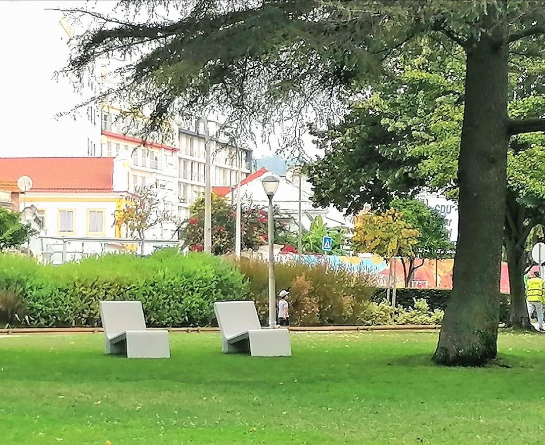 Lilac Homestay Setúbal Dış mekan fotoğraf