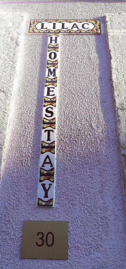 Lilac Homestay Setúbal Dış mekan fotoğraf