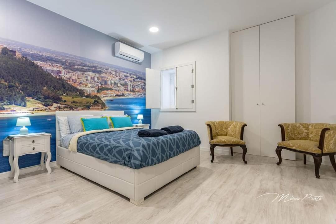 Lilac Homestay Setúbal Dış mekan fotoğraf