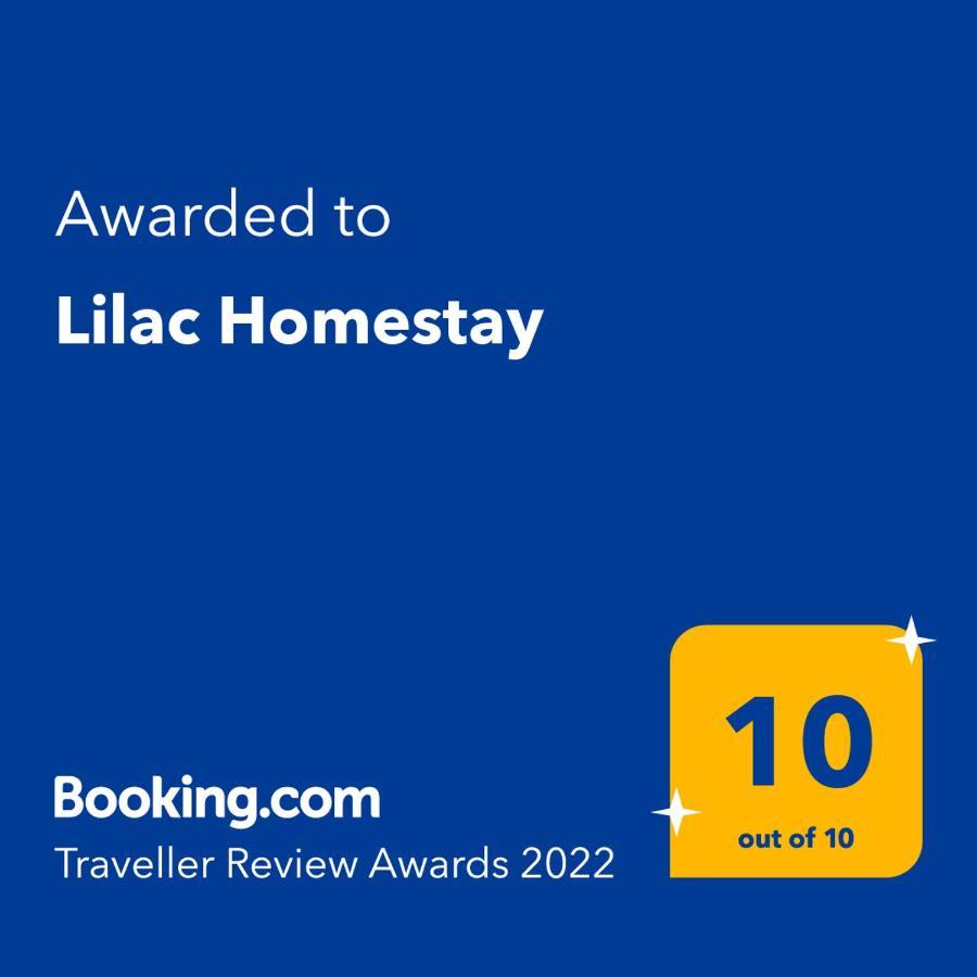 Lilac Homestay Setúbal Dış mekan fotoğraf