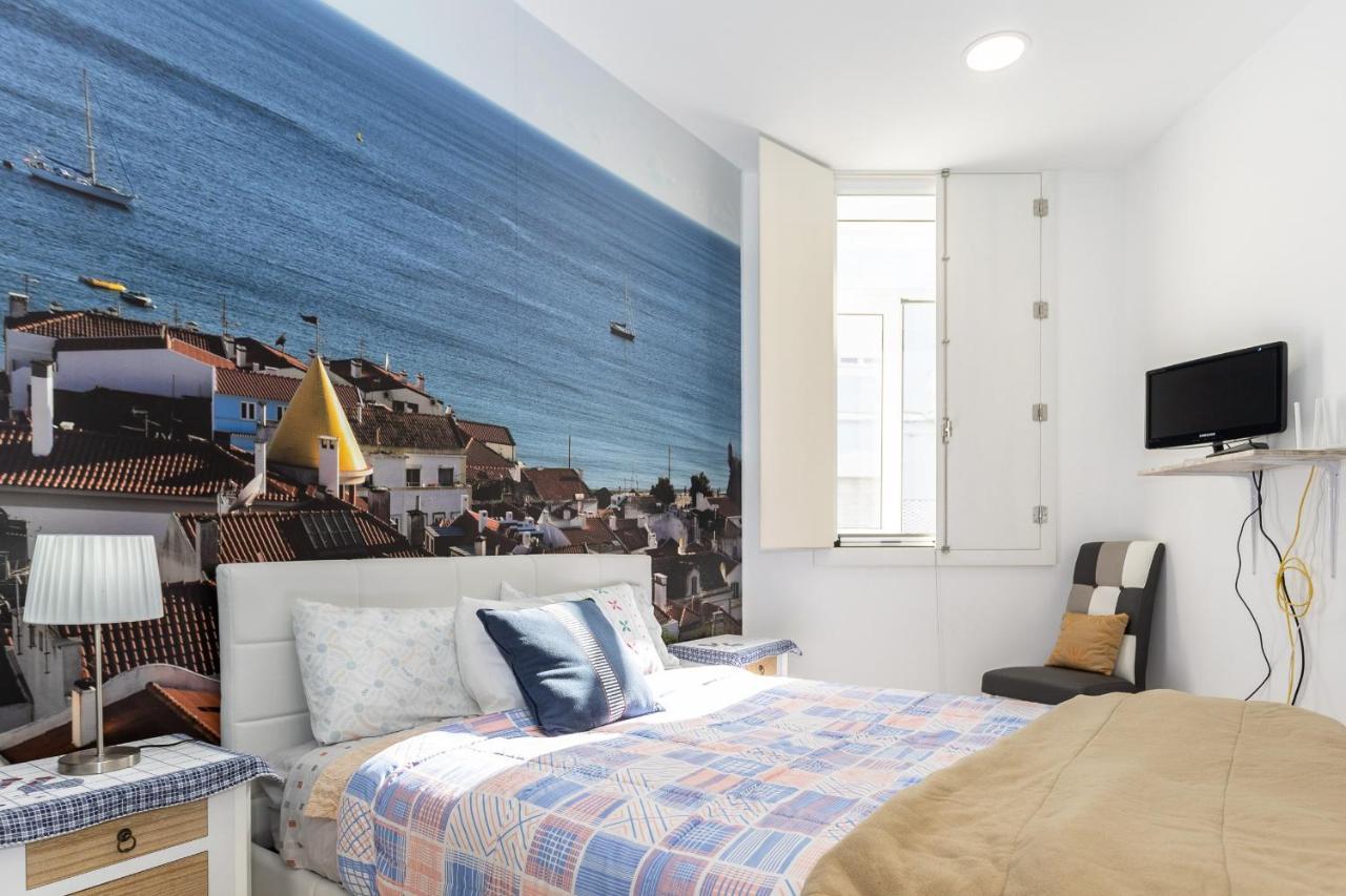 Lilac Homestay Setúbal Dış mekan fotoğraf