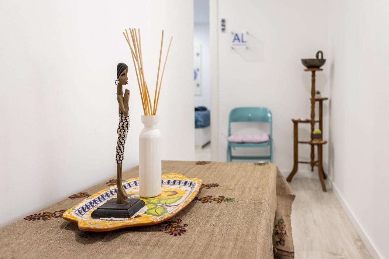 Lilac Homestay Setúbal Dış mekan fotoğraf
