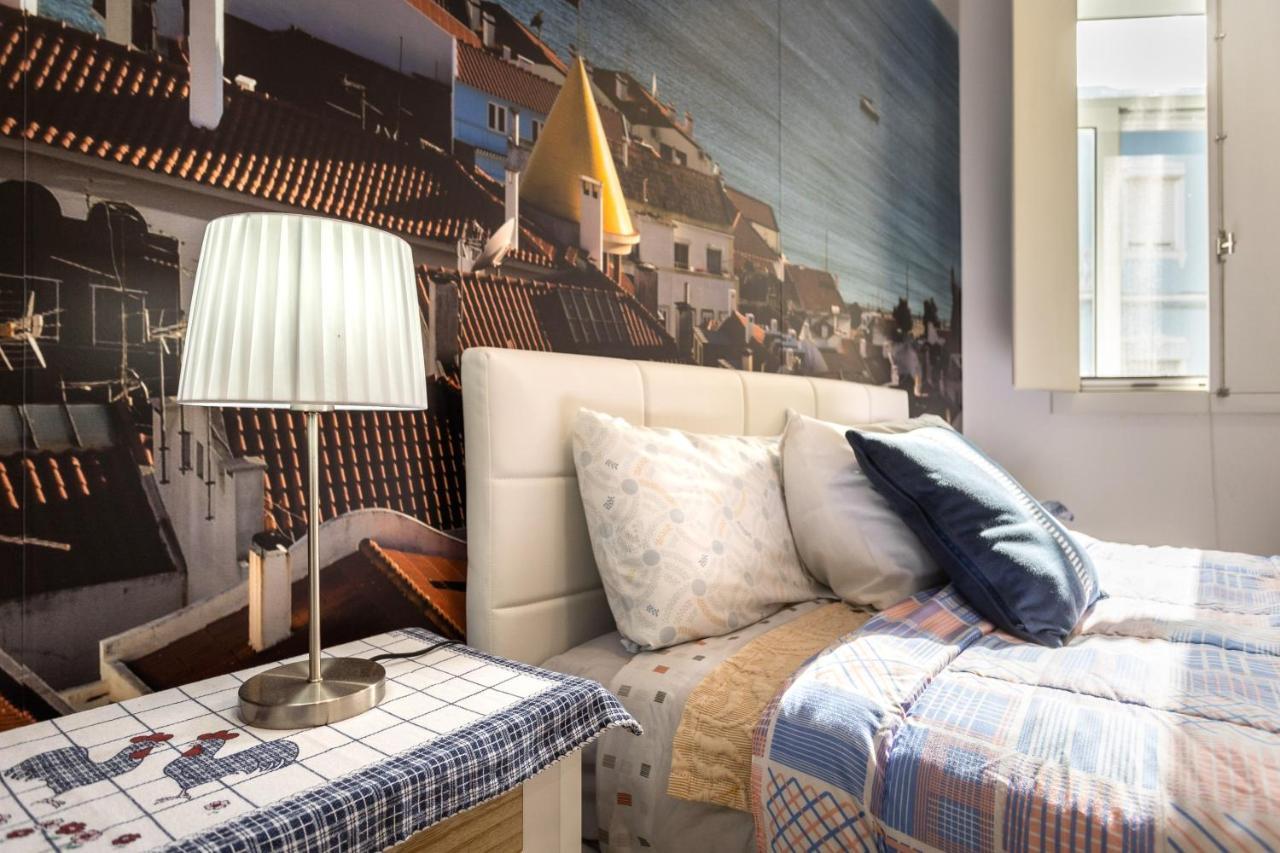 Lilac Homestay Setúbal Dış mekan fotoğraf