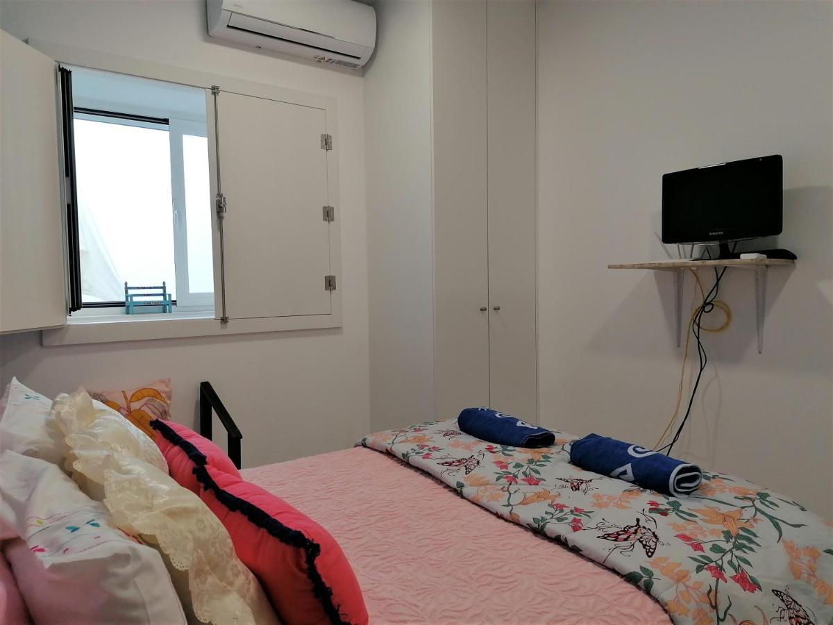 Lilac Homestay Setúbal Dış mekan fotoğraf