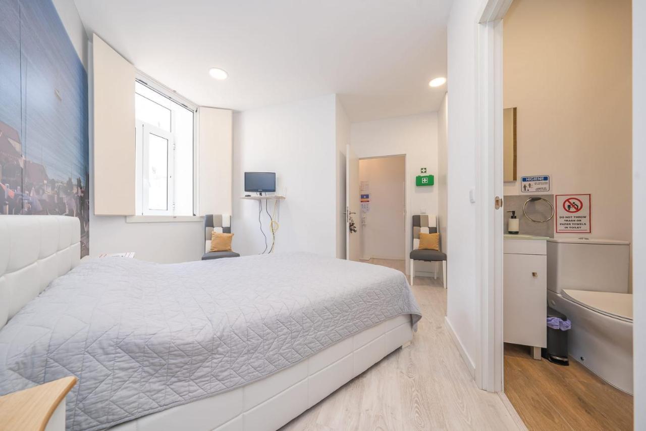 Lilac Homestay Setúbal Dış mekan fotoğraf