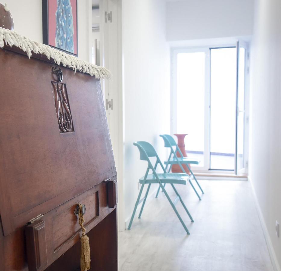 Lilac Homestay Setúbal Dış mekan fotoğraf