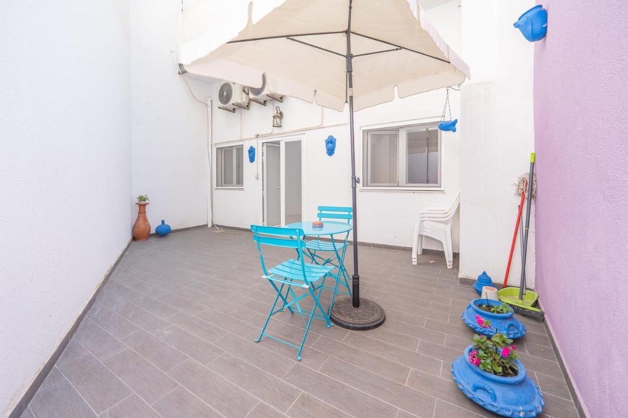 Lilac Homestay Setúbal Dış mekan fotoğraf