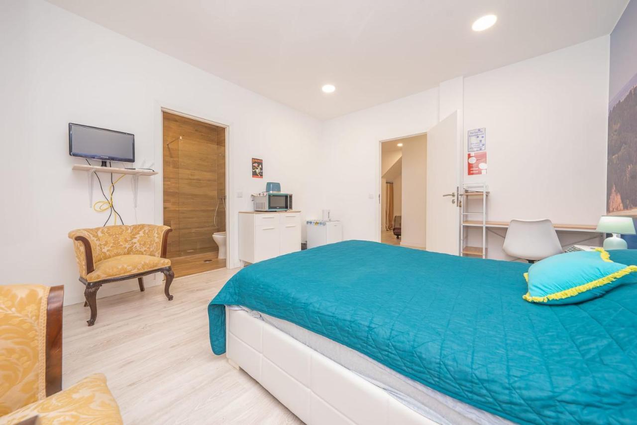Lilac Homestay Setúbal Dış mekan fotoğraf